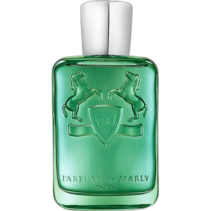 Image of Greenley fragrance